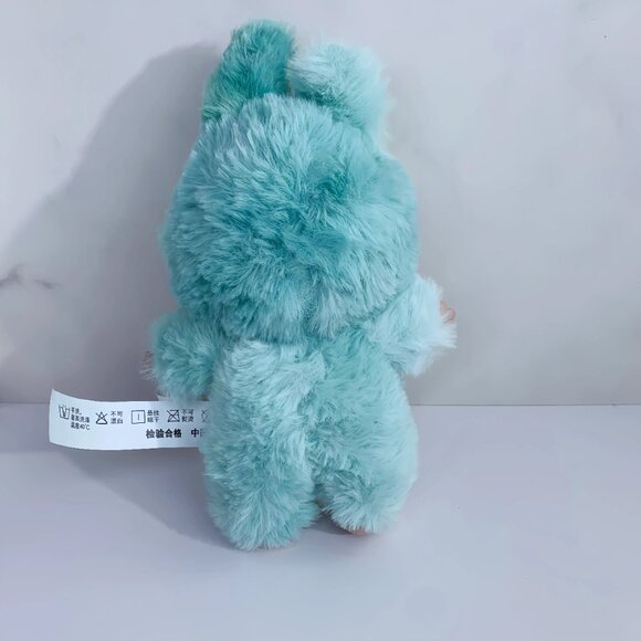 Big into Energy Labubu V3 serenity - Picture 4 of 5